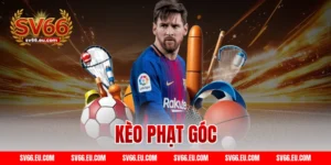 kèo phạt góc