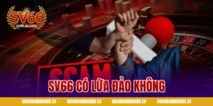 sv66 có lừa đảo không